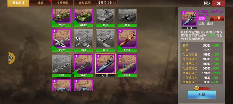 出饭八卡皮潜艇皮，2700钻石，9千水1.5W策  420-千户的狗窝